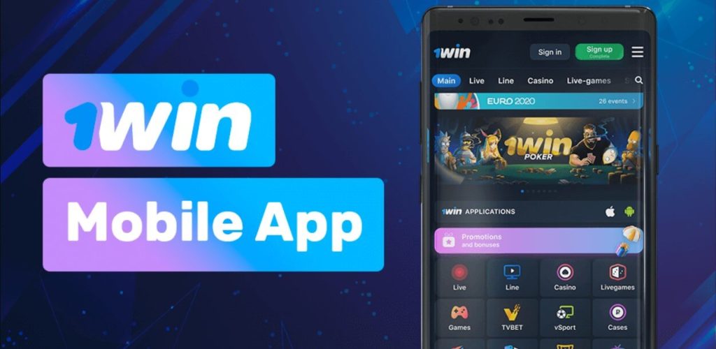 1win-app