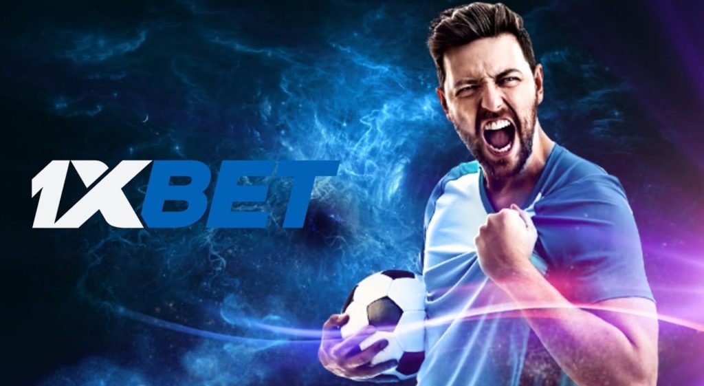 Είσοδος 1xbet