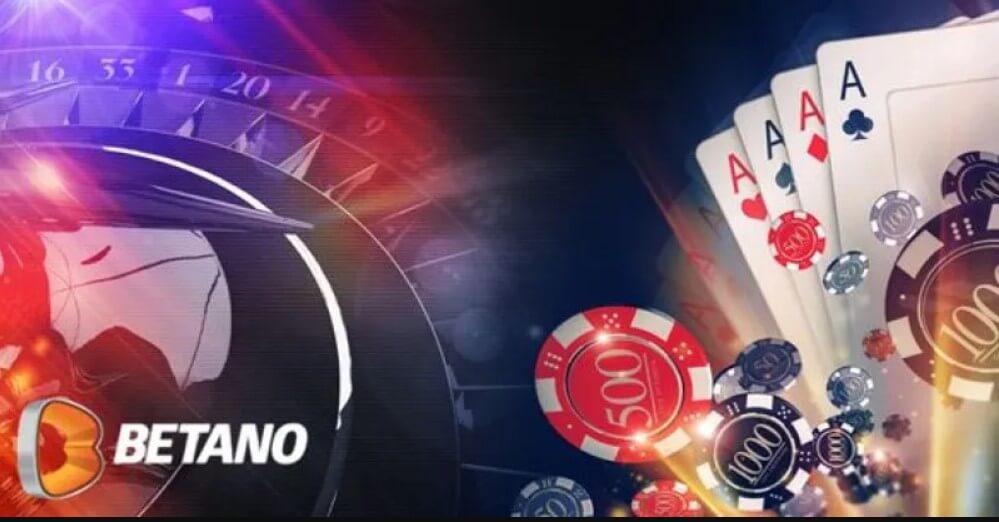 casino bêtano