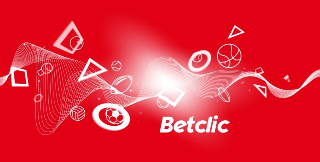 betclic fogadóház