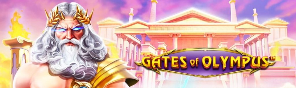 gates of olympus casino