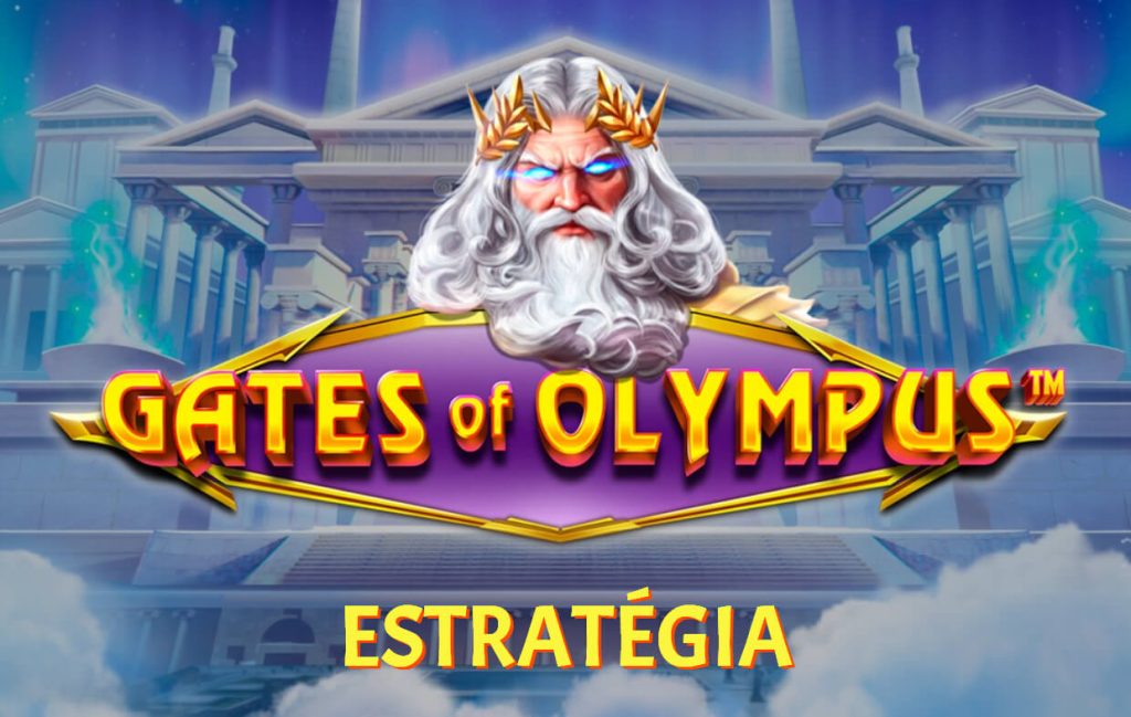 Strategia Gates OS Olympus