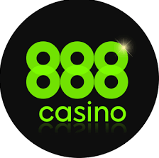 888 λογότυπο καζίνο 1