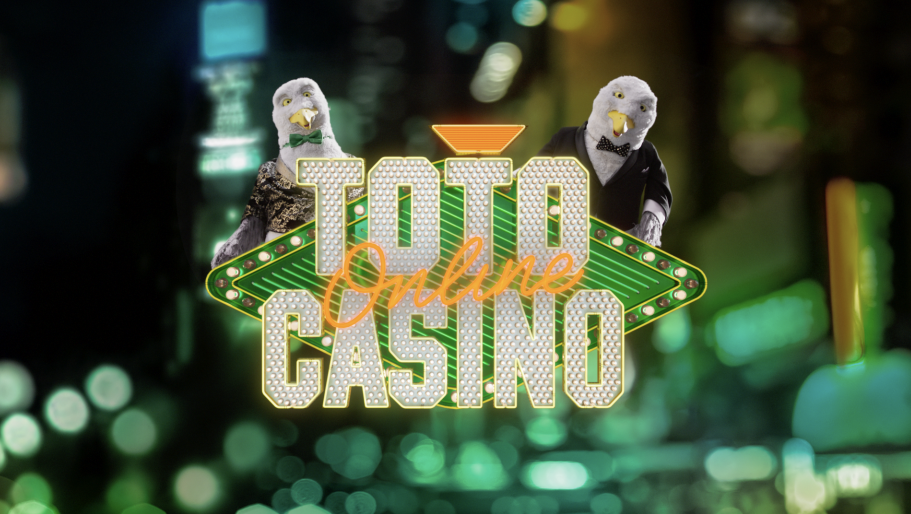 totales Casino