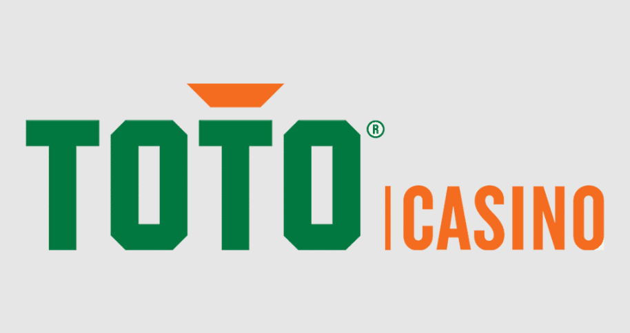 logo du casino toto